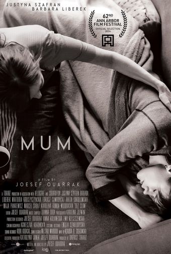 mum 2024 poster