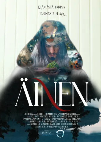 äinen 2025 poster