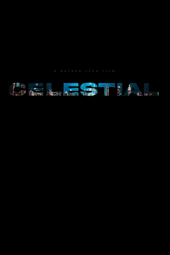 celestial poster