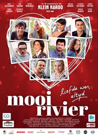 mooirivier 2015 poster