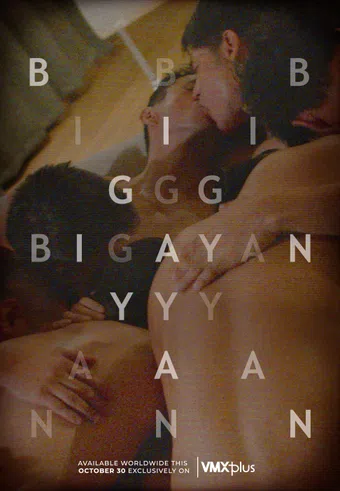 bigayan 2024 poster