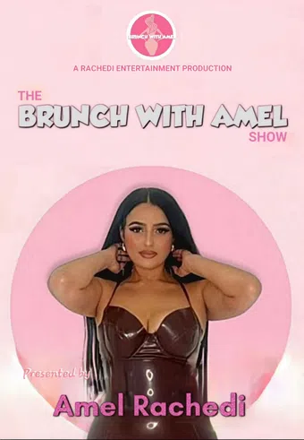 brunch with amel 2020 poster