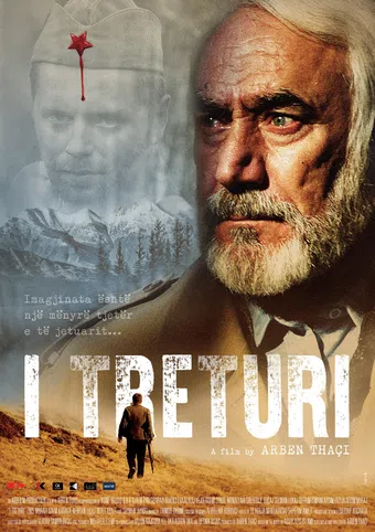 i treturi 2021 poster