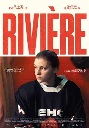 rivière 2023 poster