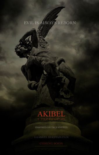 akibel poster