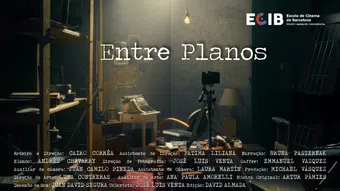 entre planos 2025 poster