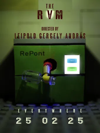 the rvm 2025 poster