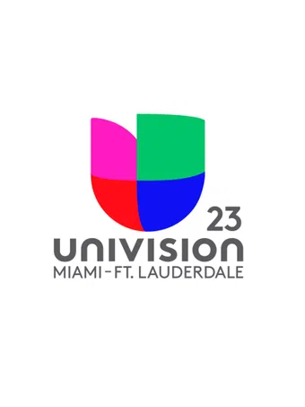 univision 23 miami 1992 poster