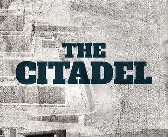 citadel poster