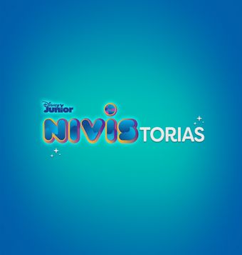 nivistorias 2019 poster