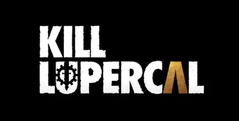 kill lupercal 2025 poster