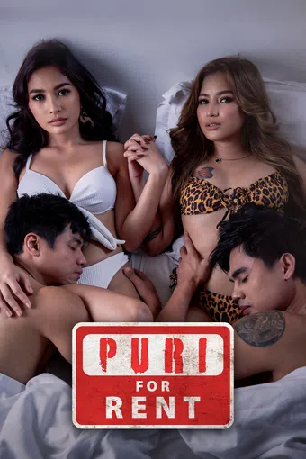 puri for rent 2025 poster