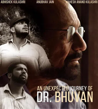 doctor bhuvan 2020 poster