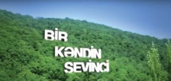 bir kendin sevinci 2016 poster