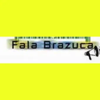 fala brazuca 2004 poster