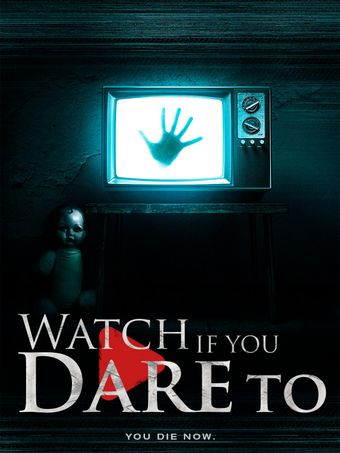 watch if you dare to 2024 poster