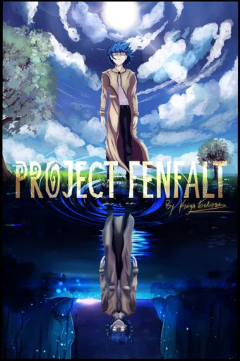 project fenfalt poster