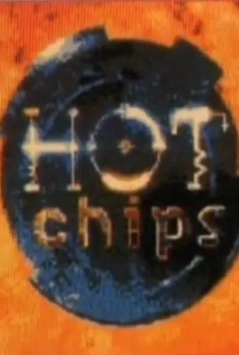 hot chips 1994 poster