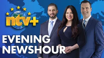 evening newshour 1980 poster