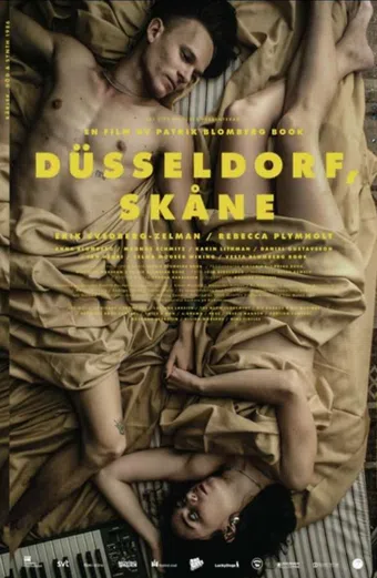 düsseldorf, skåne 2024 poster