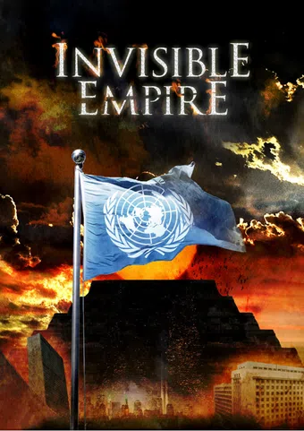 invisible empire: a new world order defined 2010 poster