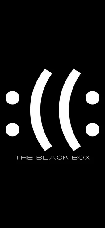 the black box 2024 poster