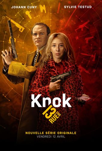 knok 2024 poster