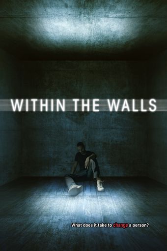 within the walls 2024 poster