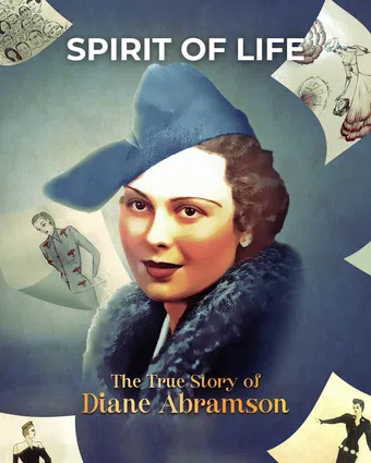 spirit of life poster