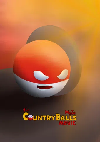 the countyballs movie poster