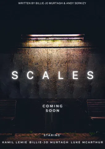 scales poster