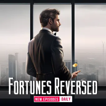 fortunes reversed 2024 poster