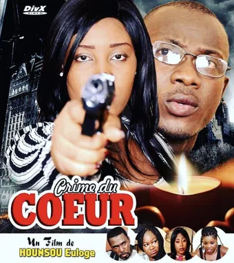 crime du coeur 2019 poster