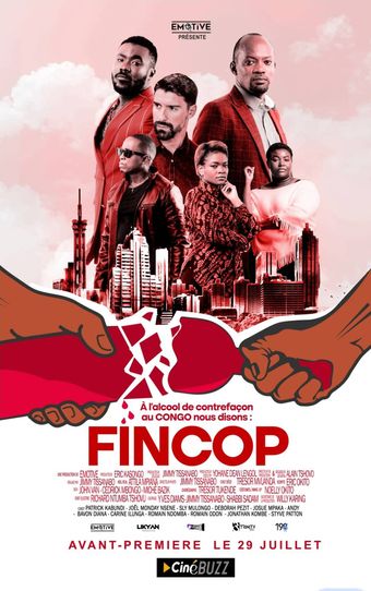 fincop 2023 poster