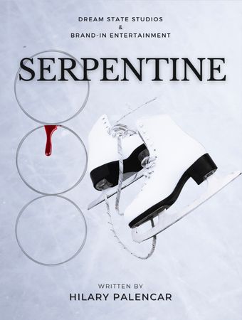 serpentine poster