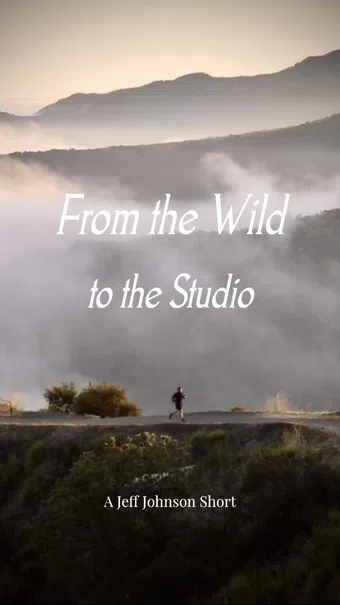 from the wild to the studio: crispy mustard sticks 2025 poster