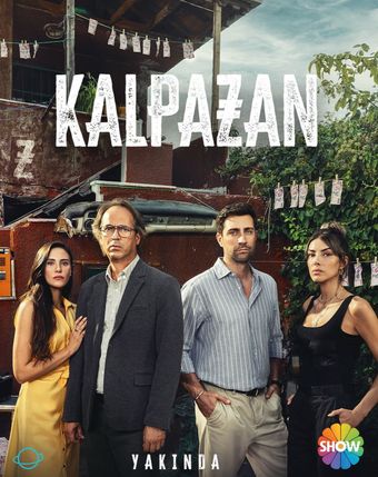 kalpazan 2024 poster