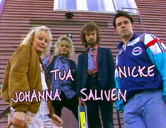 stationen 1989 poster