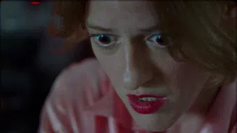 they come out of margo 2025 poster