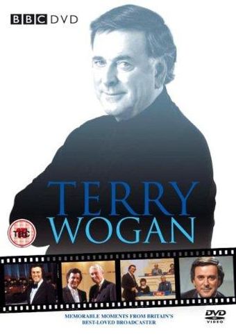 wogan 1982 poster