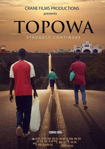 topowa 2017 poster