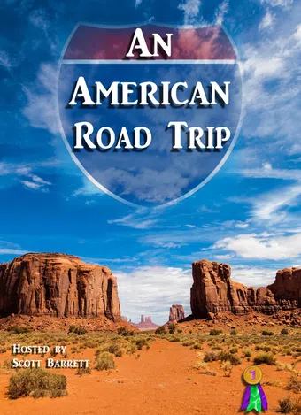 an american road trip 2001 poster