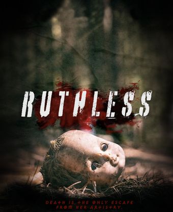 ruthless poster