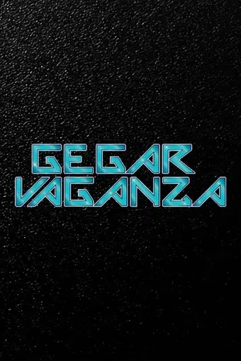 gegar vaganza 2014 poster