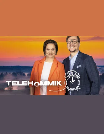 telehommik 2024 poster