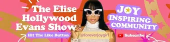 the forever joylife show 2015 poster