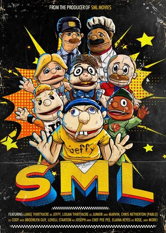 the sml movies 2019 poster