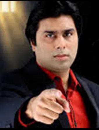 kari say hathkari a series on forensic science hosted by dr. umair haroon 2014 poster