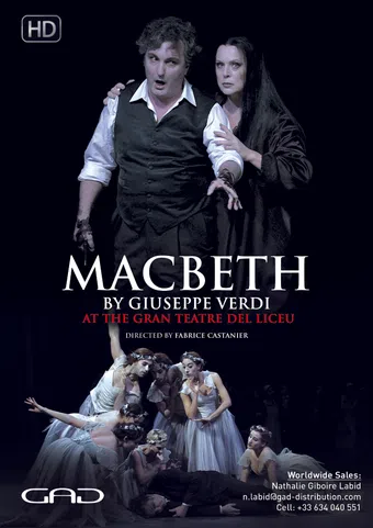 macbeth 2016 poster