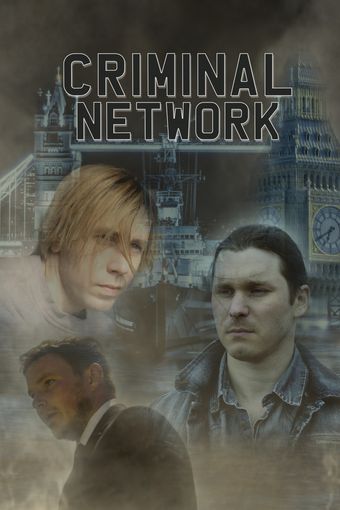 criminal network 2023 poster